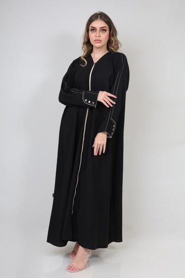 عباية صالونا تركيبات ساديا