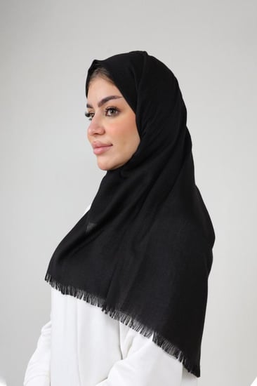 طرحة باشمينا نازلي