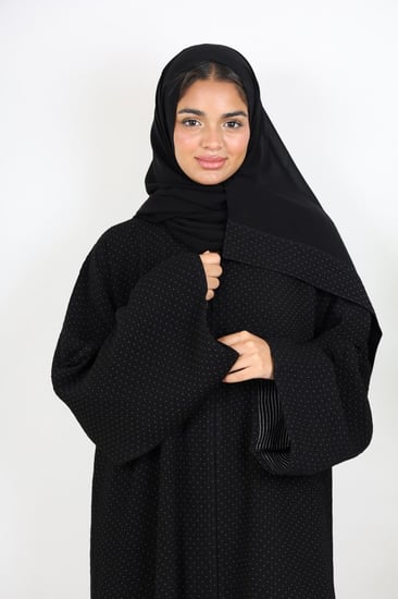 عباية فكروا فرزانة