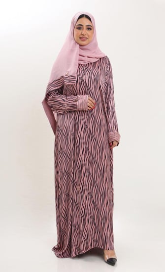 عباية ليوسيل تقوى