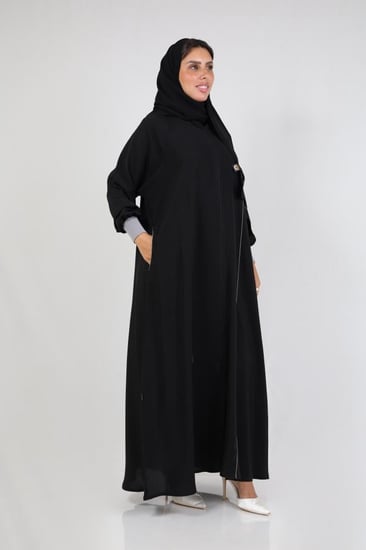 عباية صالونا تركيبات ديباك