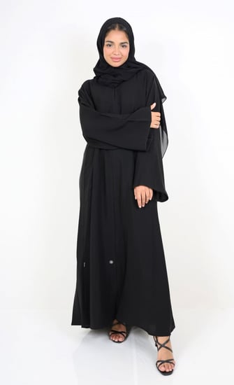 عباية صالونا انفال