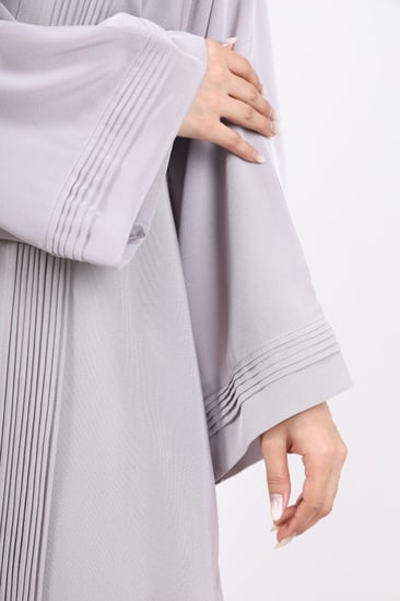 عباية صالونا تركيبات غيداء