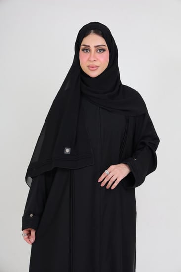 عباية فرسان تركيبات ختام