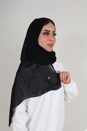 طرحة توقيع معدن ثنايا