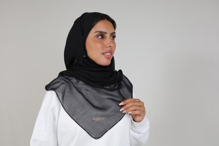حجاب بوال كرستال إيلانا