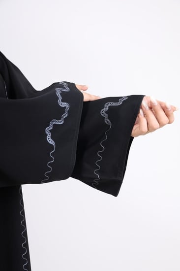 عباية صالونا أرى رواء