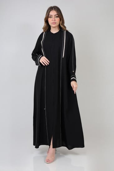 عباية صالونا تركيبات جادا