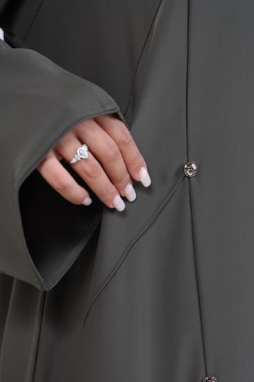 عباية فرسان تركيبات جوهي