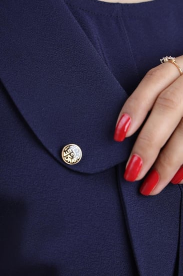 عباية صالونا تركيبات ضبية