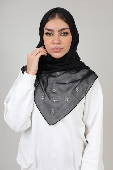 حجاب بوال سوارفسكي مريم