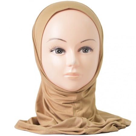 طاقية كامل الرأس