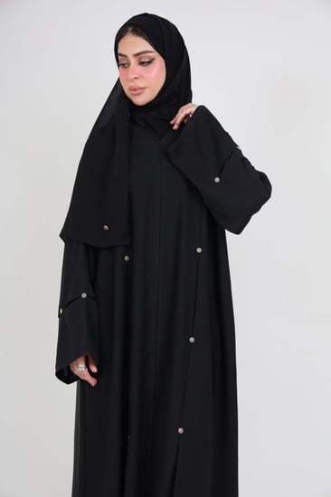 عباية فرسان تركيبات اساف