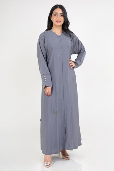 عباية صالونا تركيبات ابراق