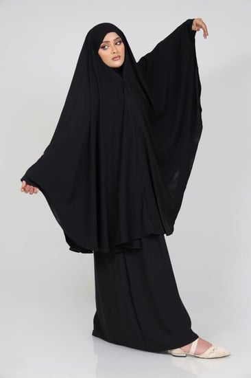 حورية نواعم