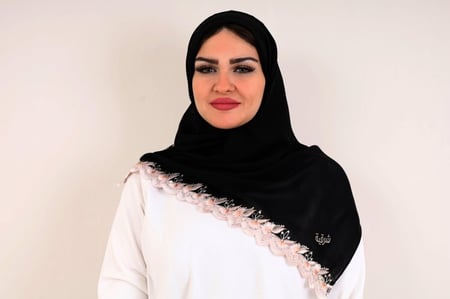 طرحة ماكينة ازاهير