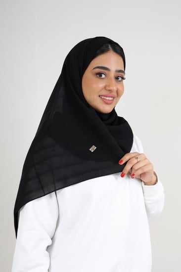 طرحة جمايكا توقيع معدن دينا