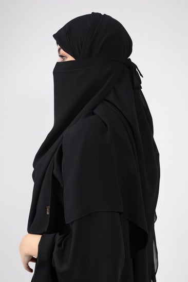 غطوة احرام سادة
