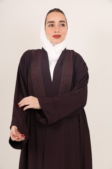 عباية صالونا سيرين