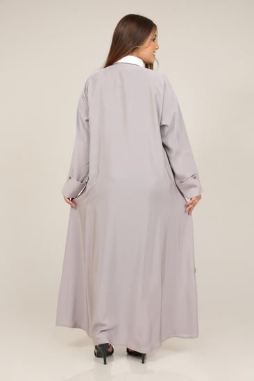 عباية صالونا تركيبات لجين