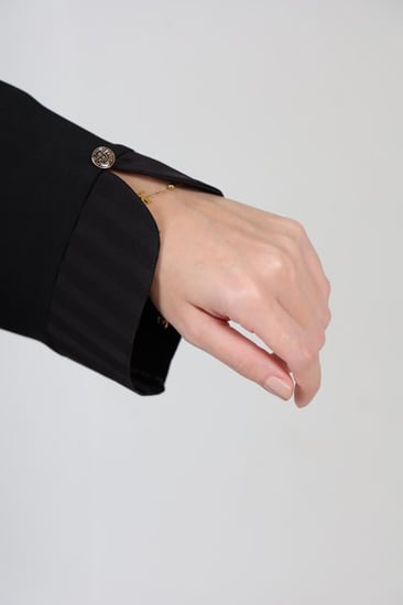 عباية صالونا تركيبات حيان