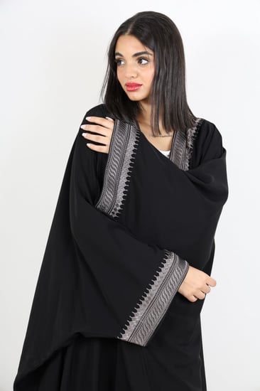 عباية مشلح رازان