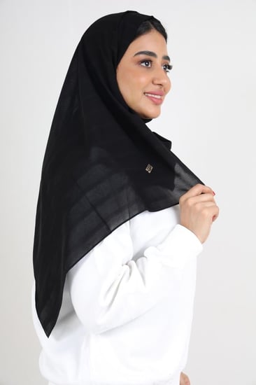 طرحة جمايكا توقيع معدن دينا
