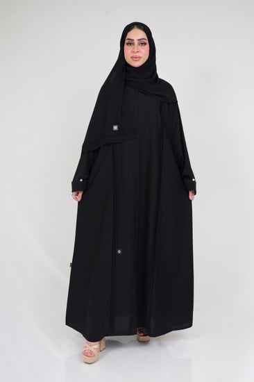 عباية فرسان تركيبات ختام