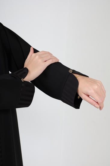 عباية صالونا تركيبات حيان