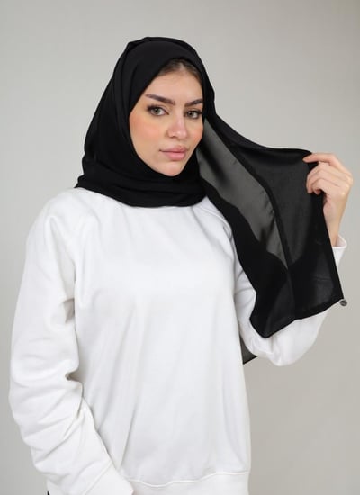 طرحة بوال مبطن كويتية كفسة بتلاء