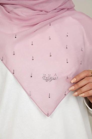 حجاب بوال سوارفسكي فوندا