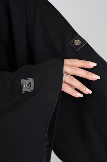 عباية بدور الشرقية