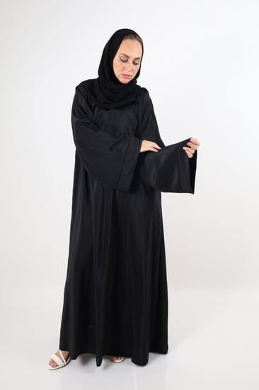 عباية زمردة جميرا