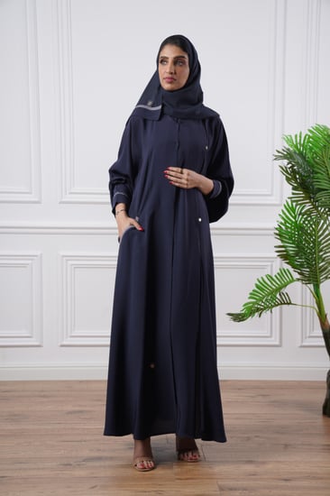 عباية صالونا هنادي