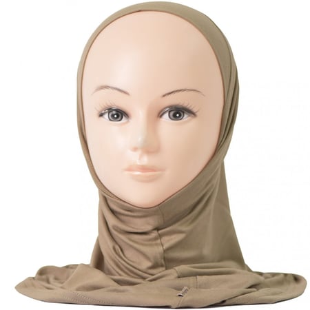 طاقية كامل الرأس