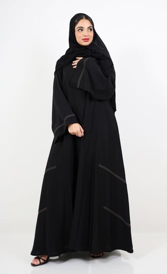 عباية صالونا روسيل