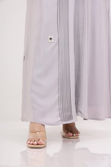 عباية صالونا تركيبات غيداء