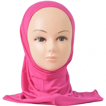 طاقية كامل الرأس