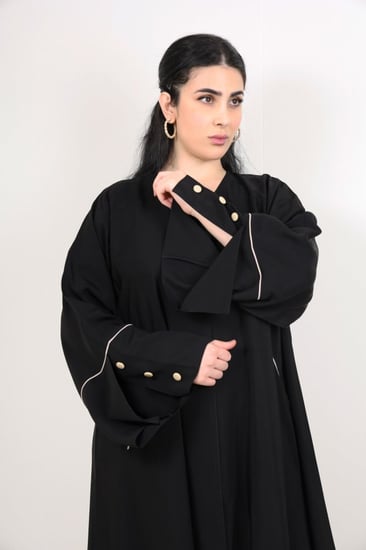 عباية صالونا رسلان