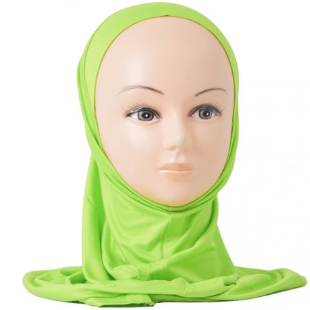 طاقية كامل الرأس