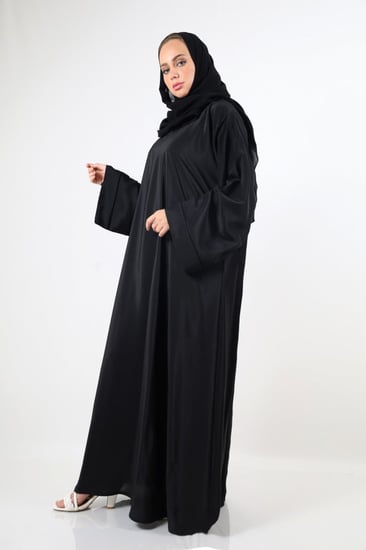 عباية زمردة جميرا