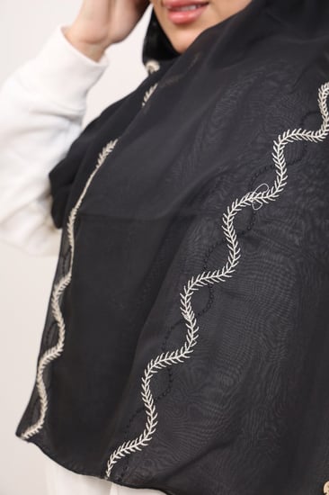 طرحة بوال خطوط