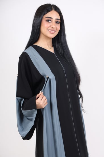 عباية صالونا تركيبات ماريتا