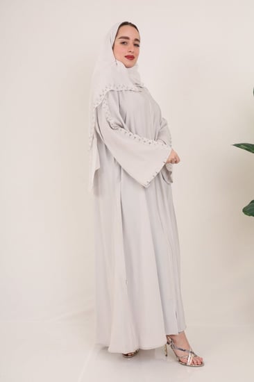 عباية صالونا سوارفسكي ميرا