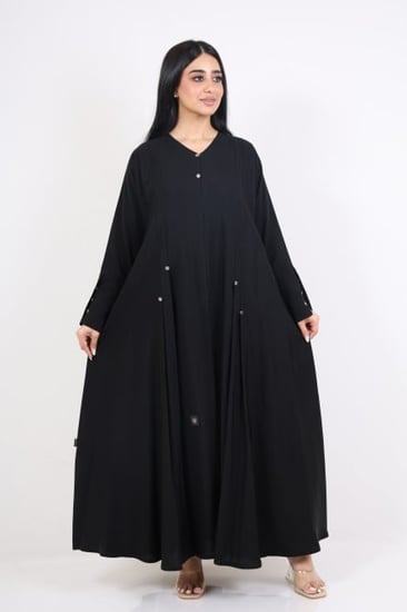 عباية صالونا تركيبات ماديرا