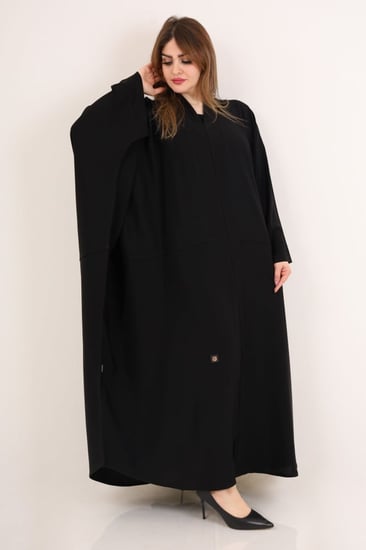 عباية صالونا مشلح سادة شهد