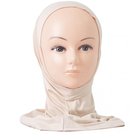 طاقية كامل الرأس