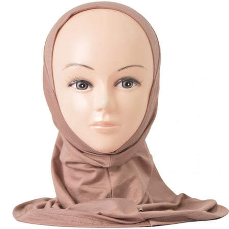 طاقية كامل الرأس