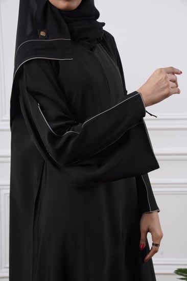 عباية صالونا جولي