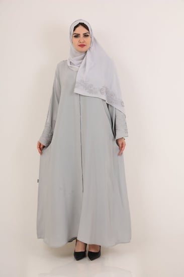 عباية صالونا اري كريستال شذى